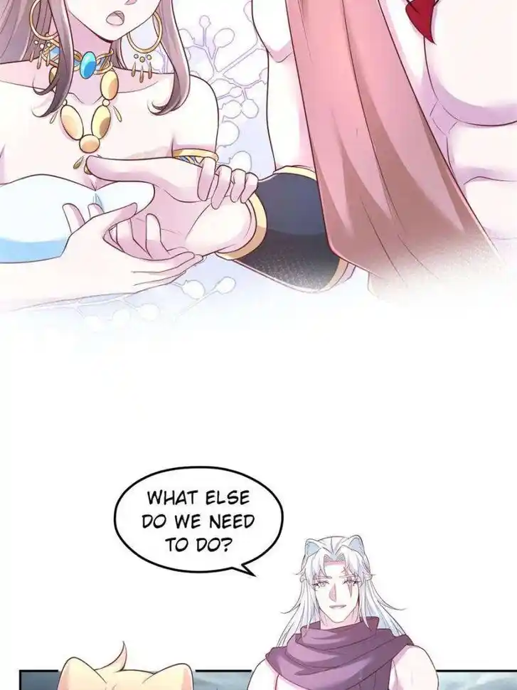 Beauty and the Beasts Ch.673