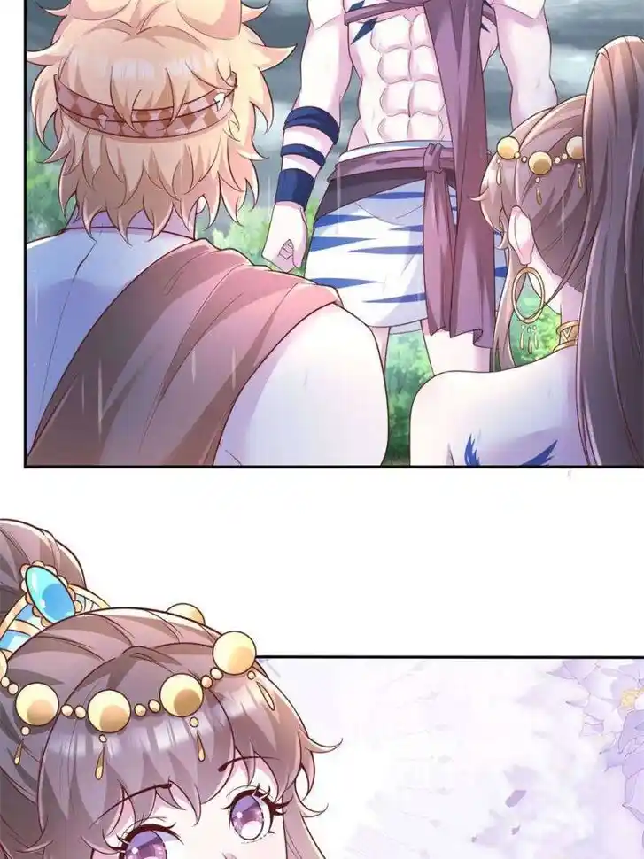 Beauty and the Beasts Ch.673