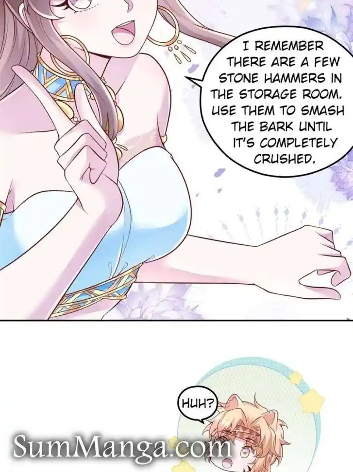 Beauty and the Beasts Ch.673