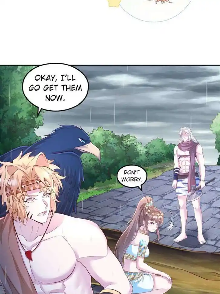 Beauty and the Beasts Ch.673