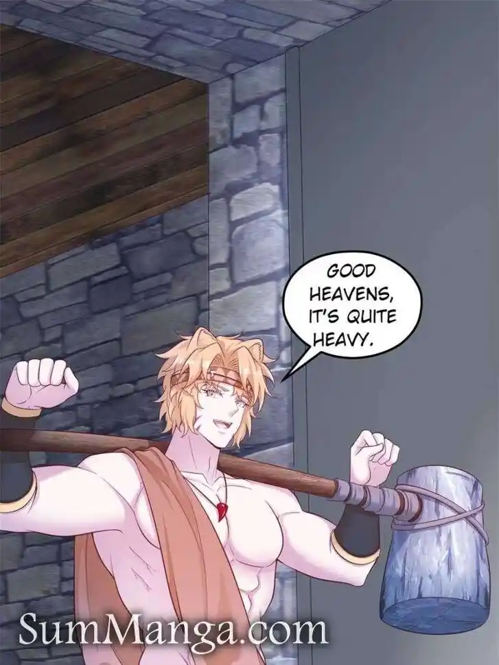 Beauty and the Beasts Ch.673