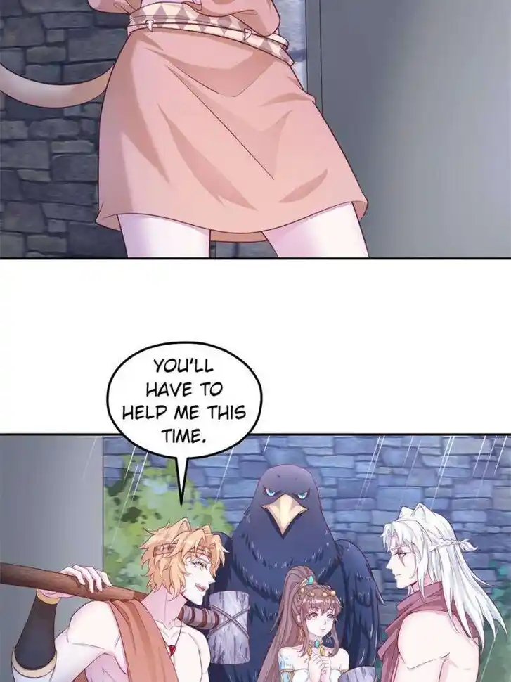 Beauty and the Beasts Ch.673