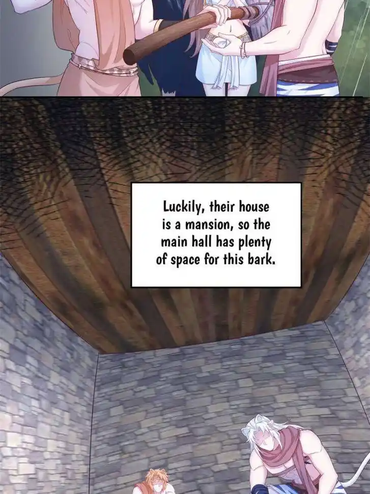 Beauty and the Beasts Ch.673