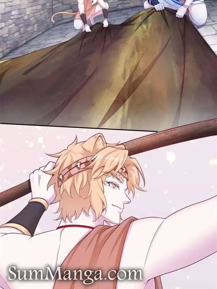 Beauty and the Beasts Ch.673