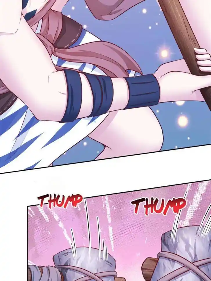 Beauty and the Beasts Ch.673