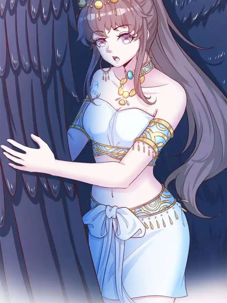 Beauty and the Beasts Ch.673