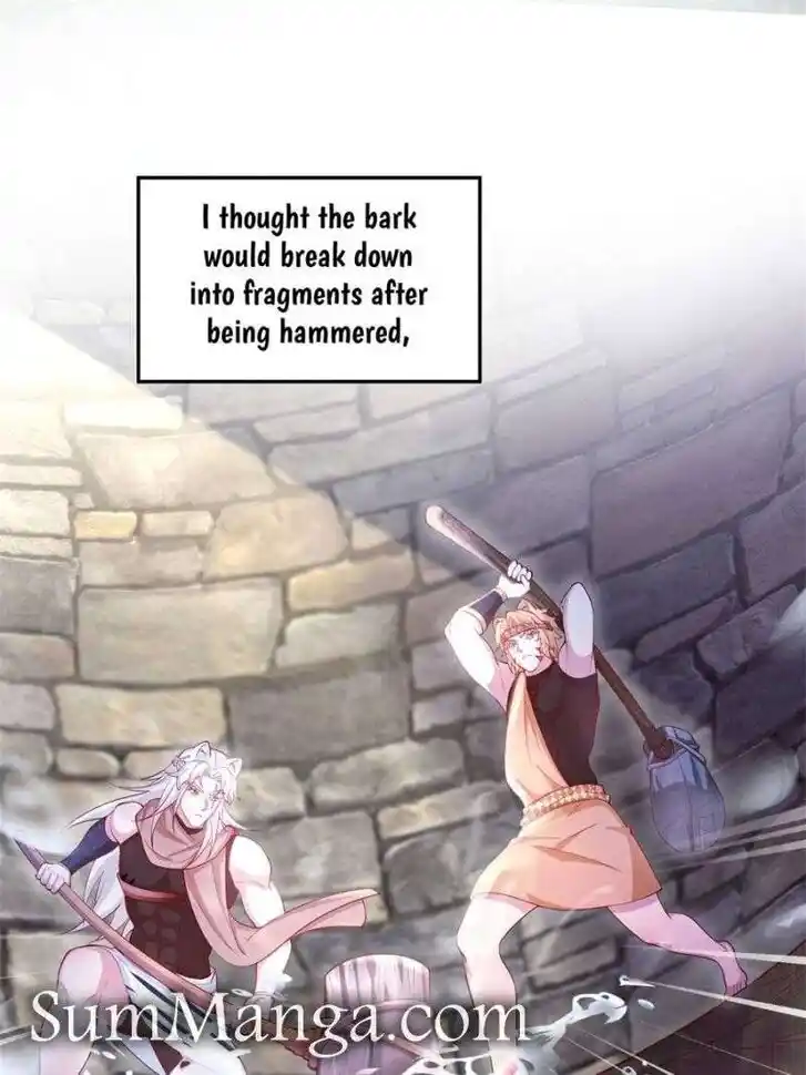 Beauty and the Beasts Ch.673