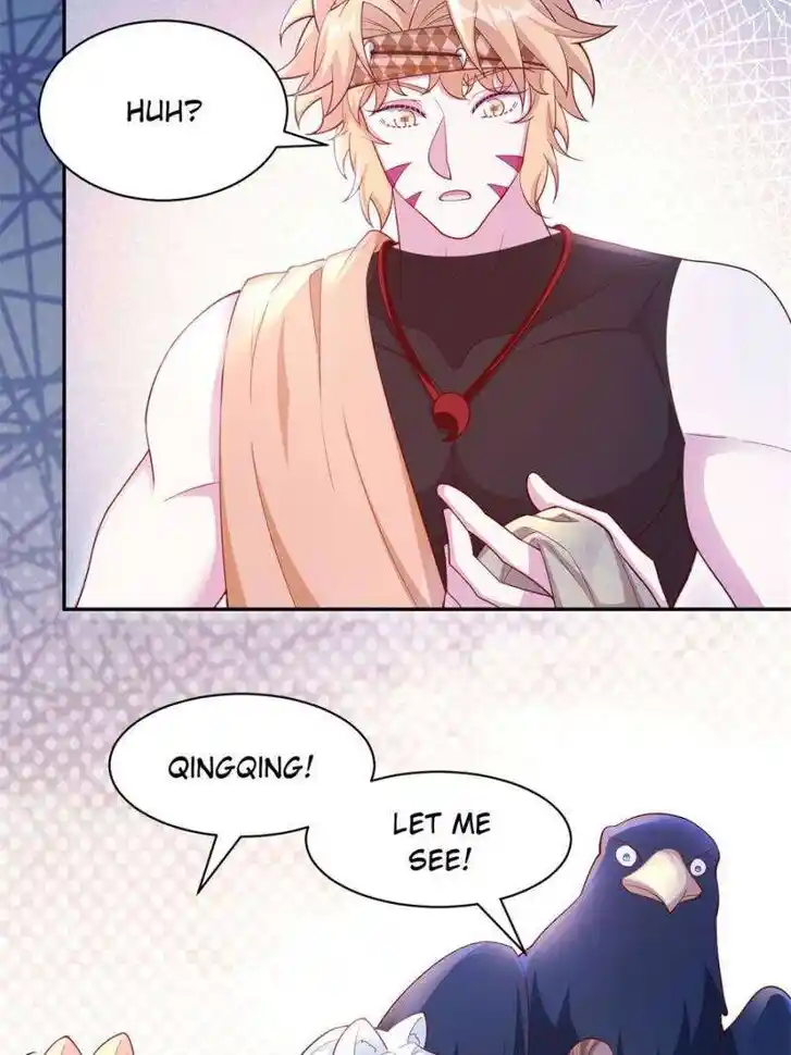 Beauty and the Beasts Ch.673