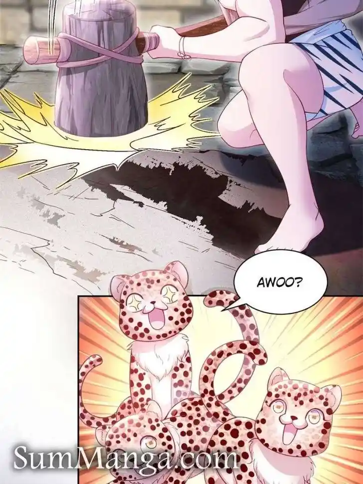 Beauty and the Beasts Ch.673