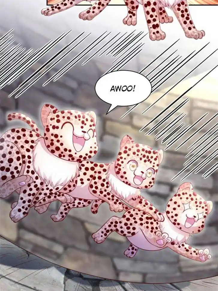 Beauty and the Beasts Ch.673