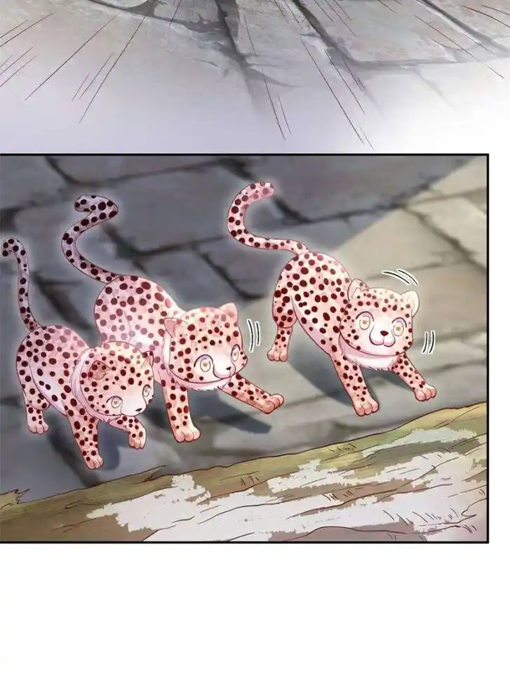 Beauty and the Beasts Ch.673