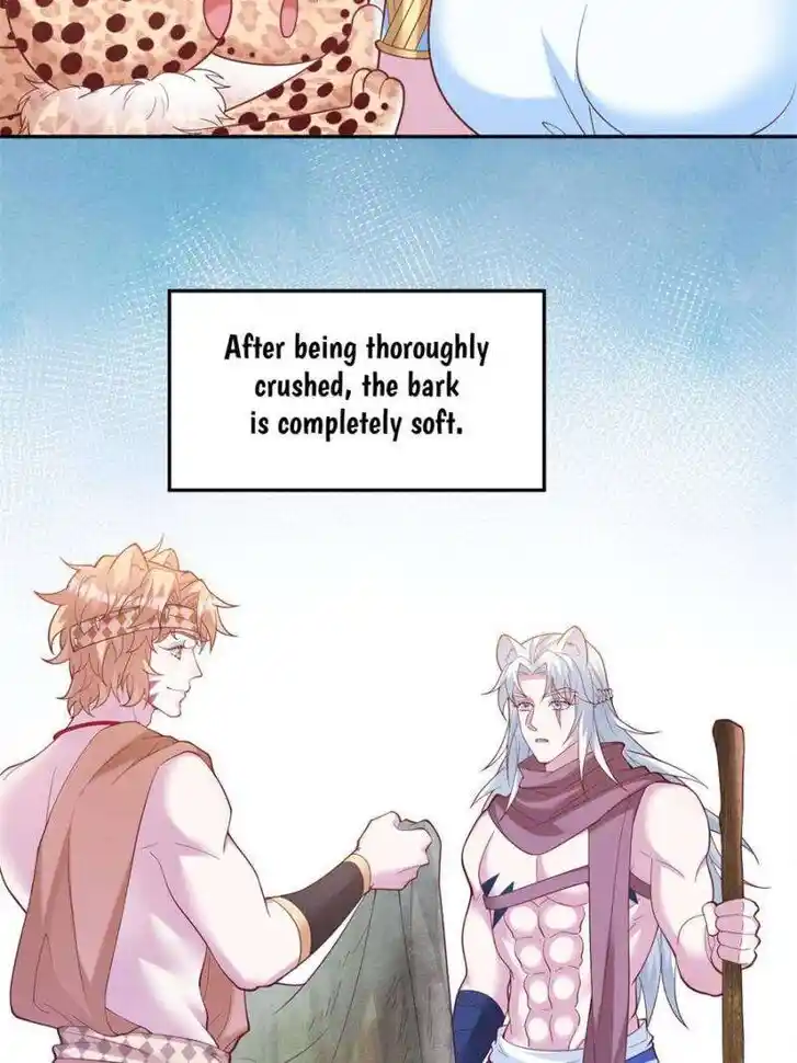 Beauty and the Beasts Ch.673
