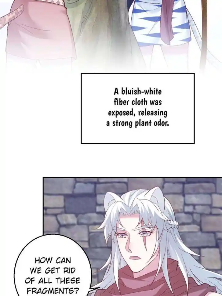 Beauty and the Beasts Ch.673