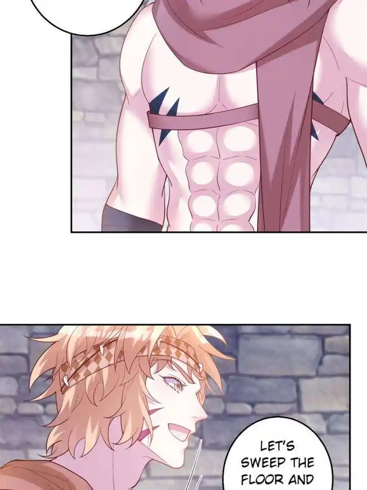 Beauty and the Beasts Ch.673