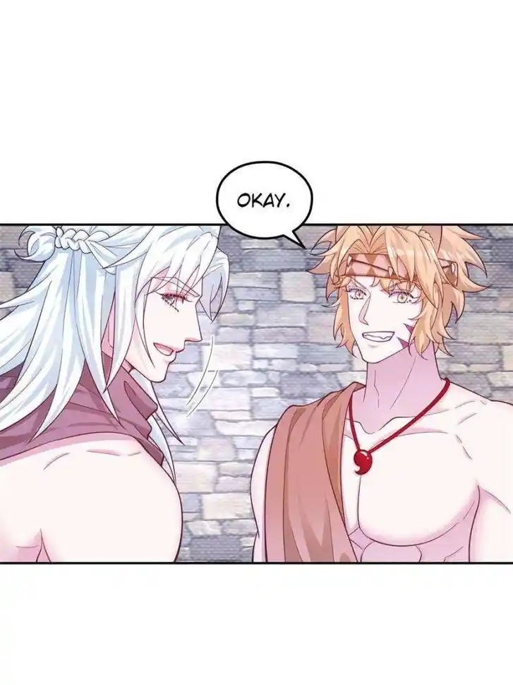 Beauty and the Beasts Ch.673