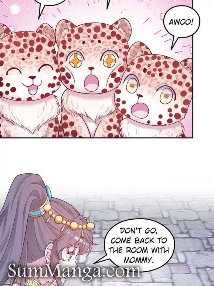 Beauty and the Beasts Ch.673