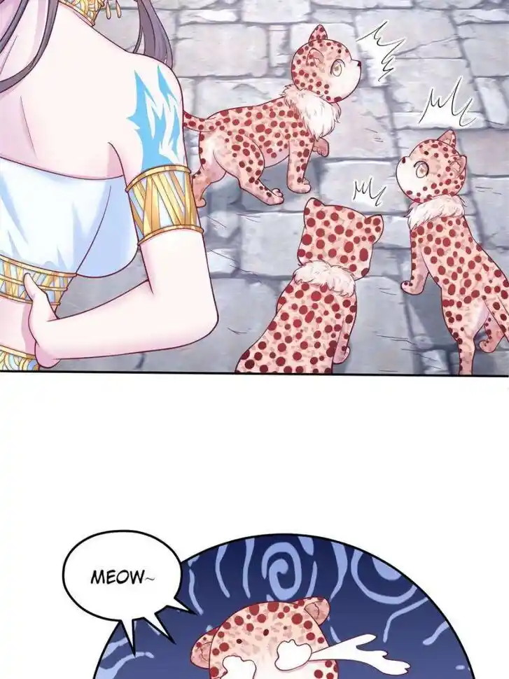 Beauty and the Beasts Ch.673