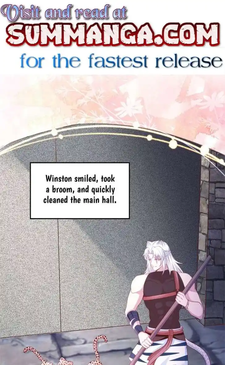 Beauty and the Beasts Ch.674