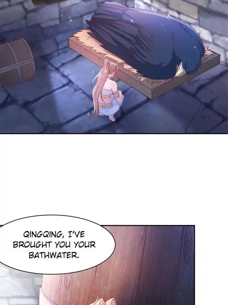 Beauty and the Beasts Ch.674