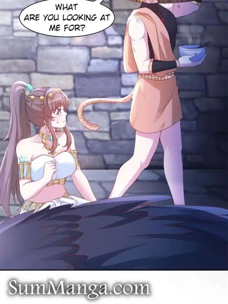 Beauty and the Beasts Ch.674