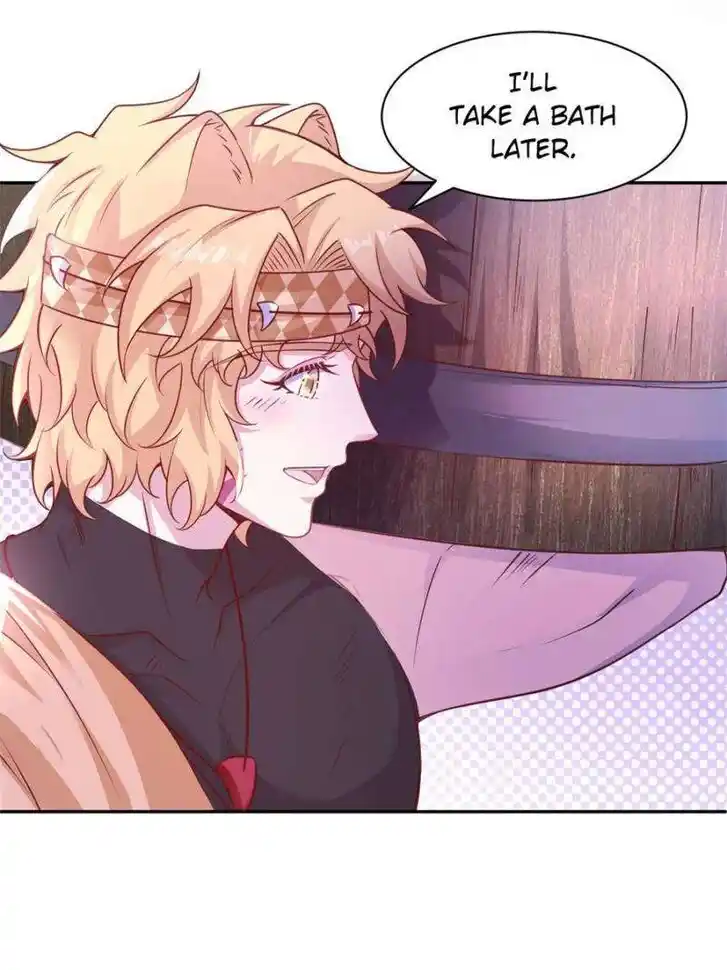 Beauty and the Beasts Ch.674