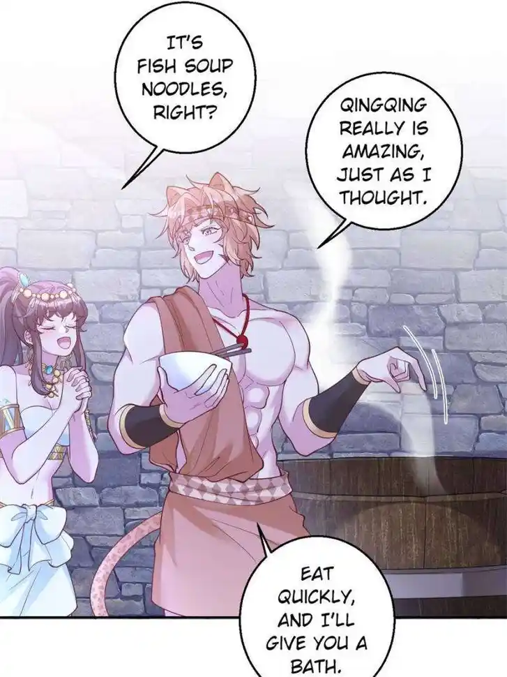 Beauty and the Beasts Ch.674