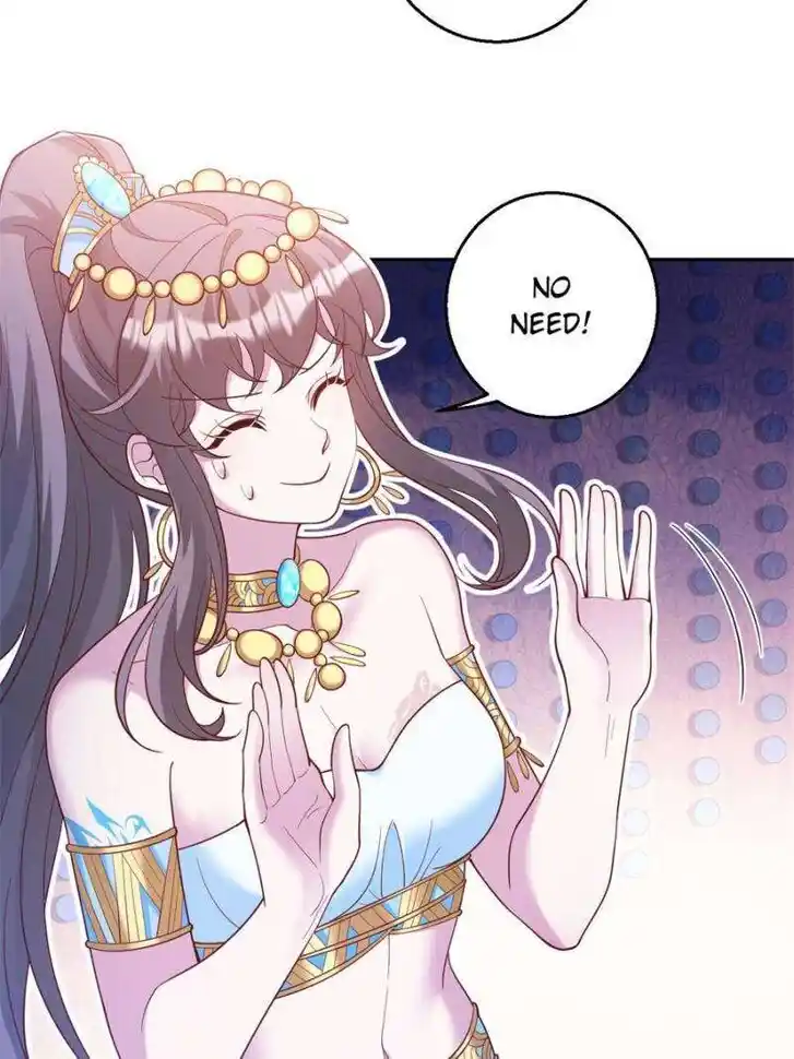 Beauty and the Beasts Ch.674