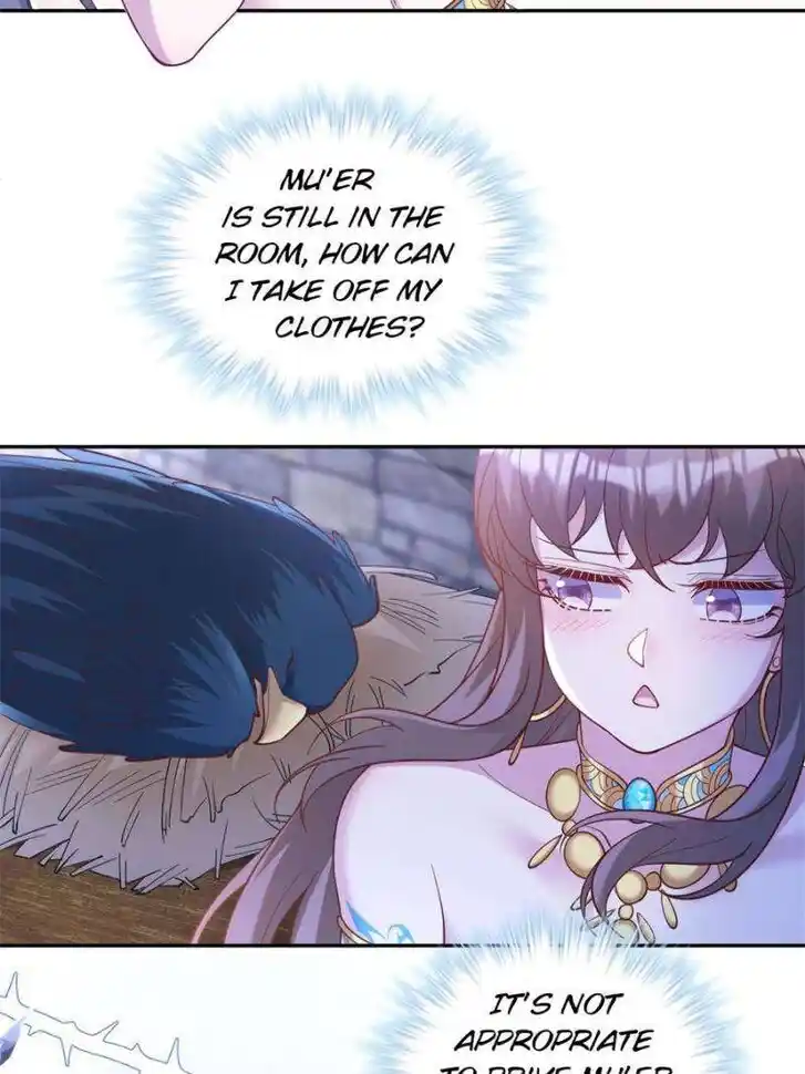 Beauty and the Beasts Ch.674