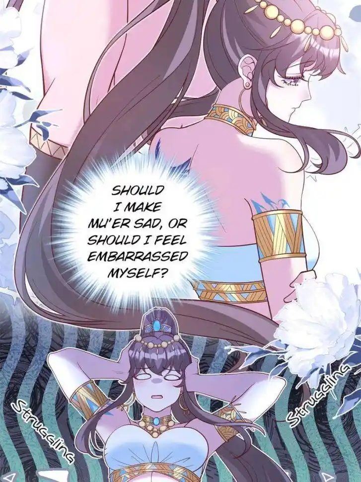 Beauty and the Beasts Ch.674