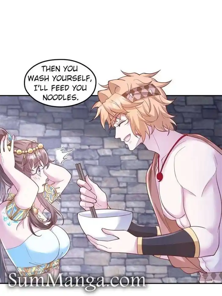 Beauty and the Beasts Ch.674