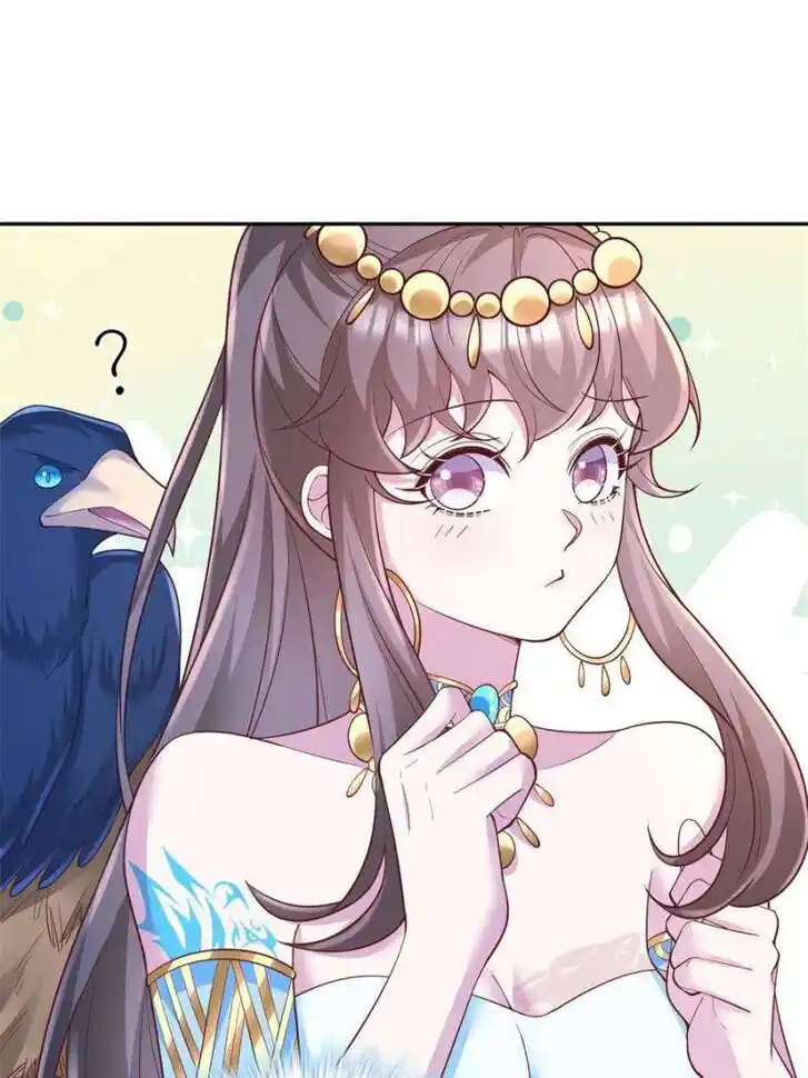 Beauty and the Beasts Ch.674