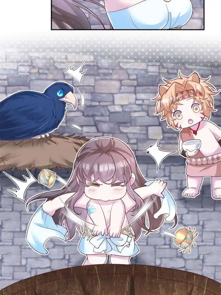 Beauty and the Beasts Ch.674