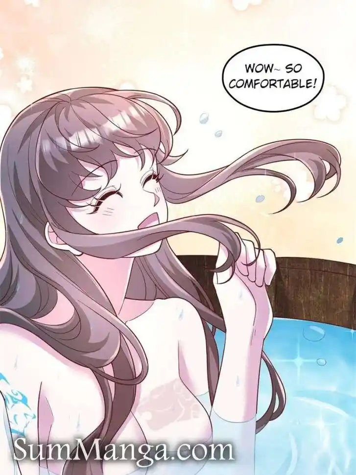 Beauty and the Beasts Ch.674