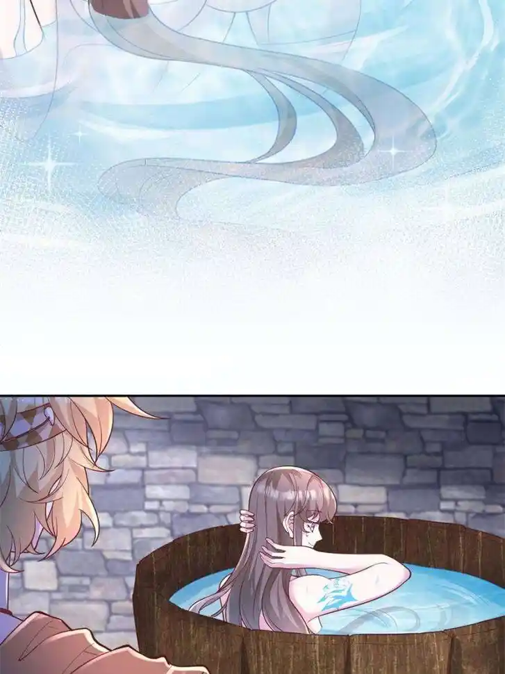 Beauty and the Beasts Ch.674