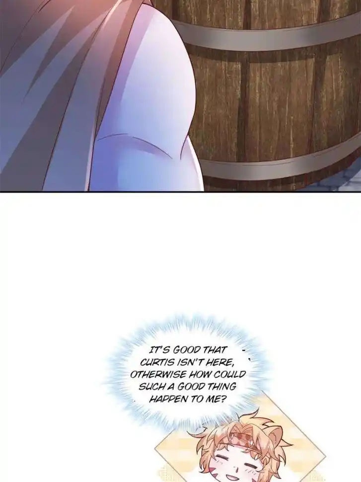 Beauty and the Beasts Ch.674