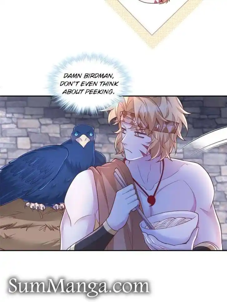 Beauty and the Beasts Ch.674