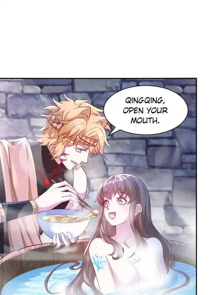 Beauty and the Beasts Ch.674