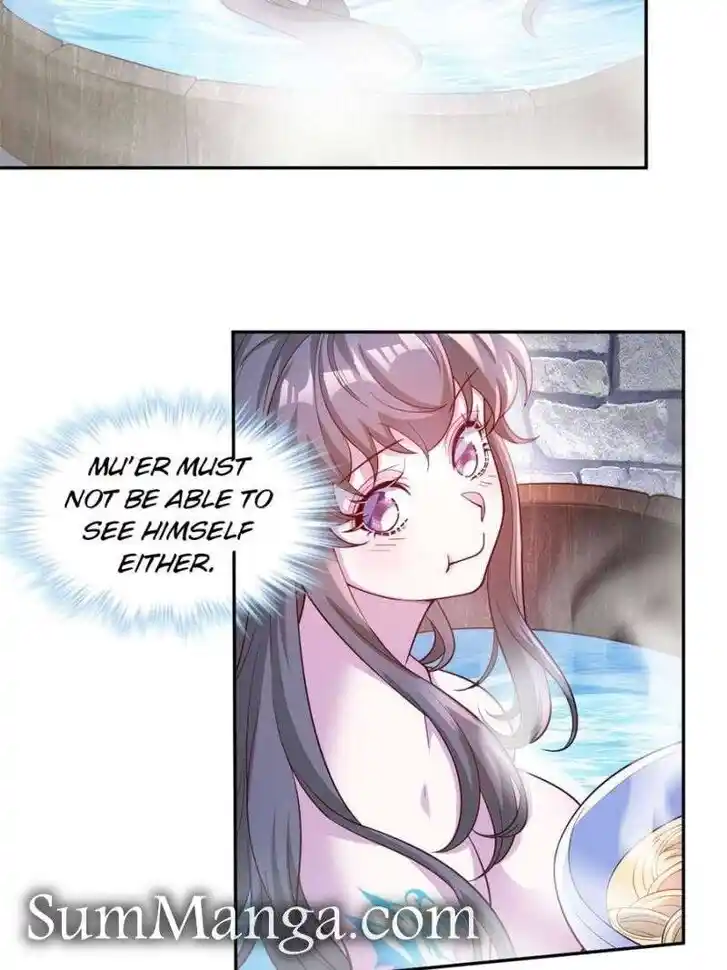 Beauty and the Beasts Ch.674