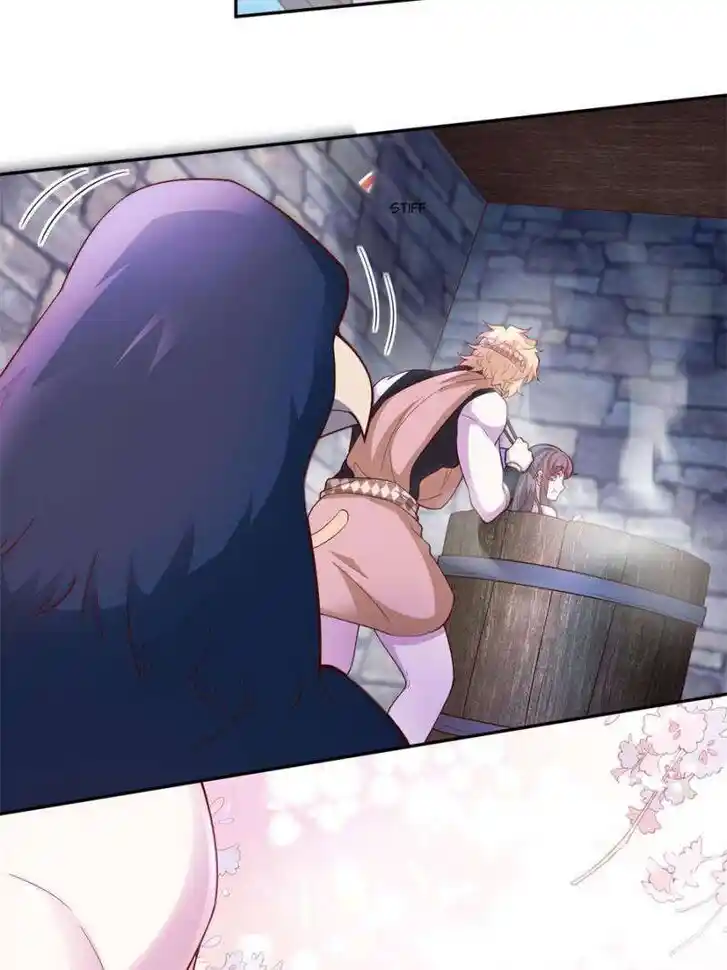 Beauty and the Beasts Ch.674