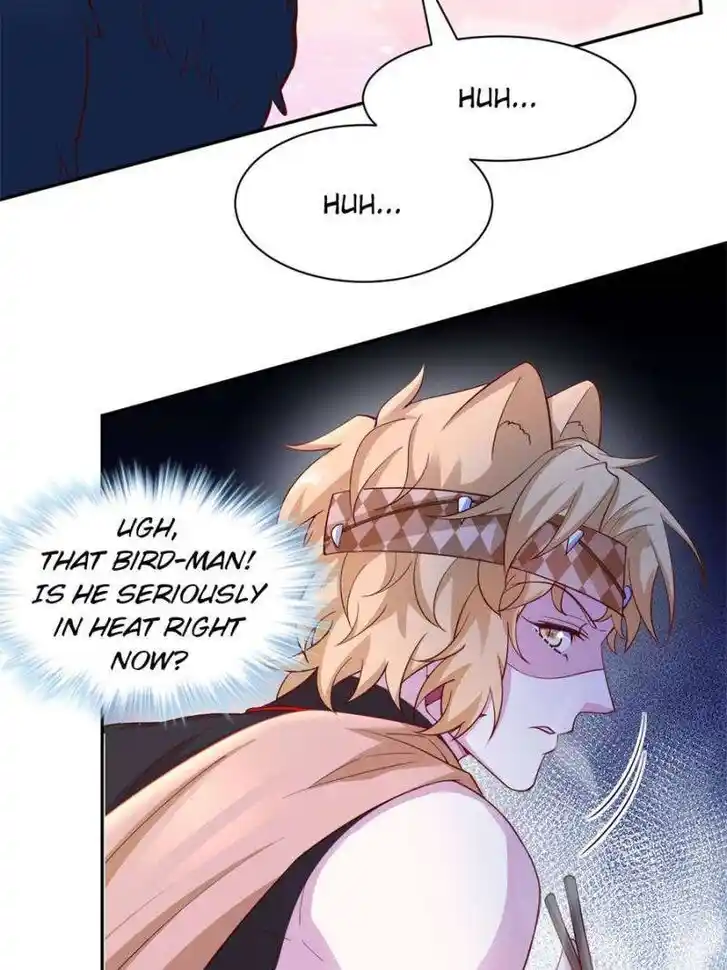 Beauty and the Beasts Ch.674