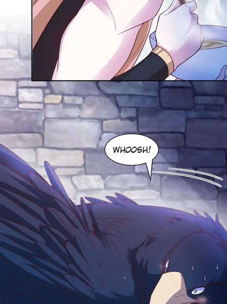 Beauty and the Beasts Ch.674