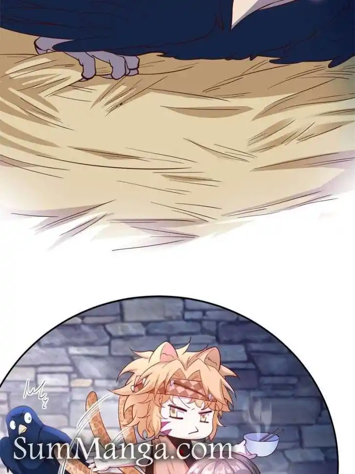 Beauty and the Beasts Ch.674