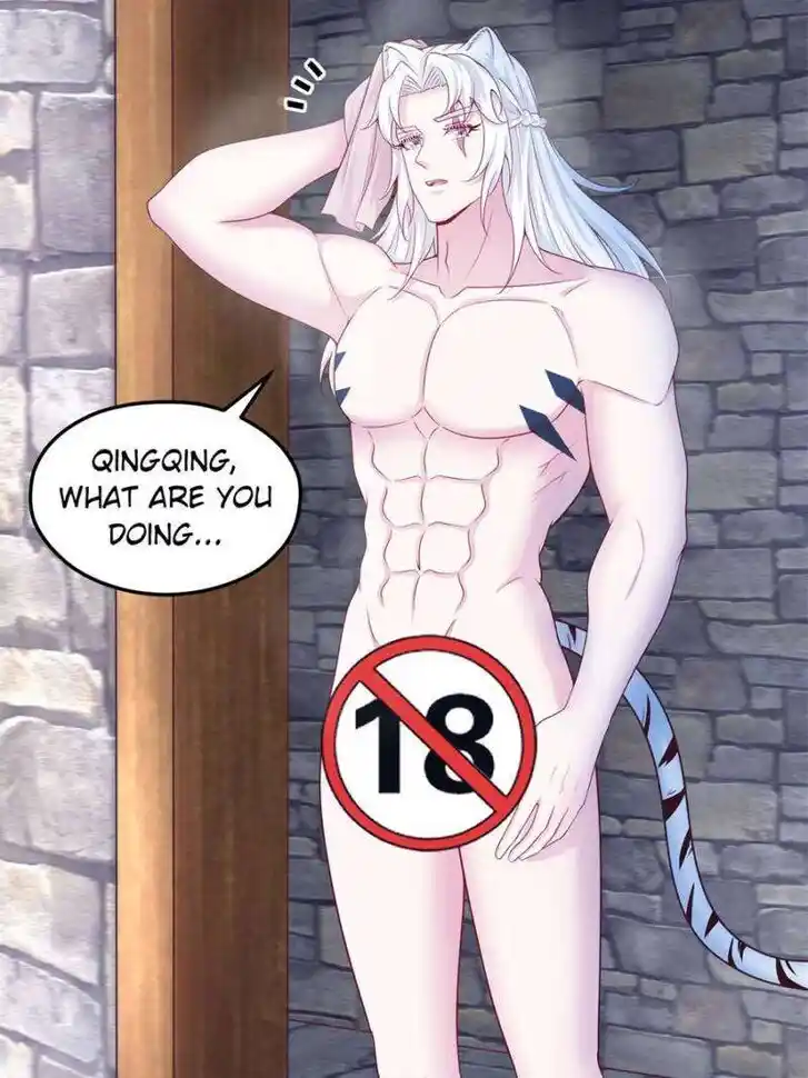 Beauty and the Beasts Ch.674