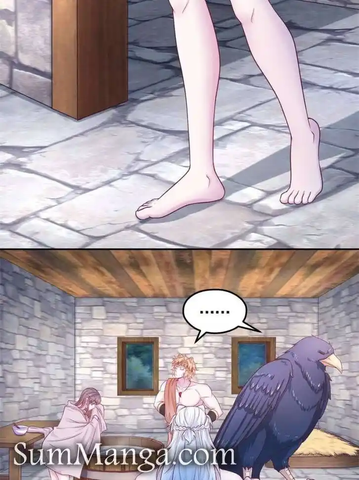 Beauty and the Beasts Ch.674