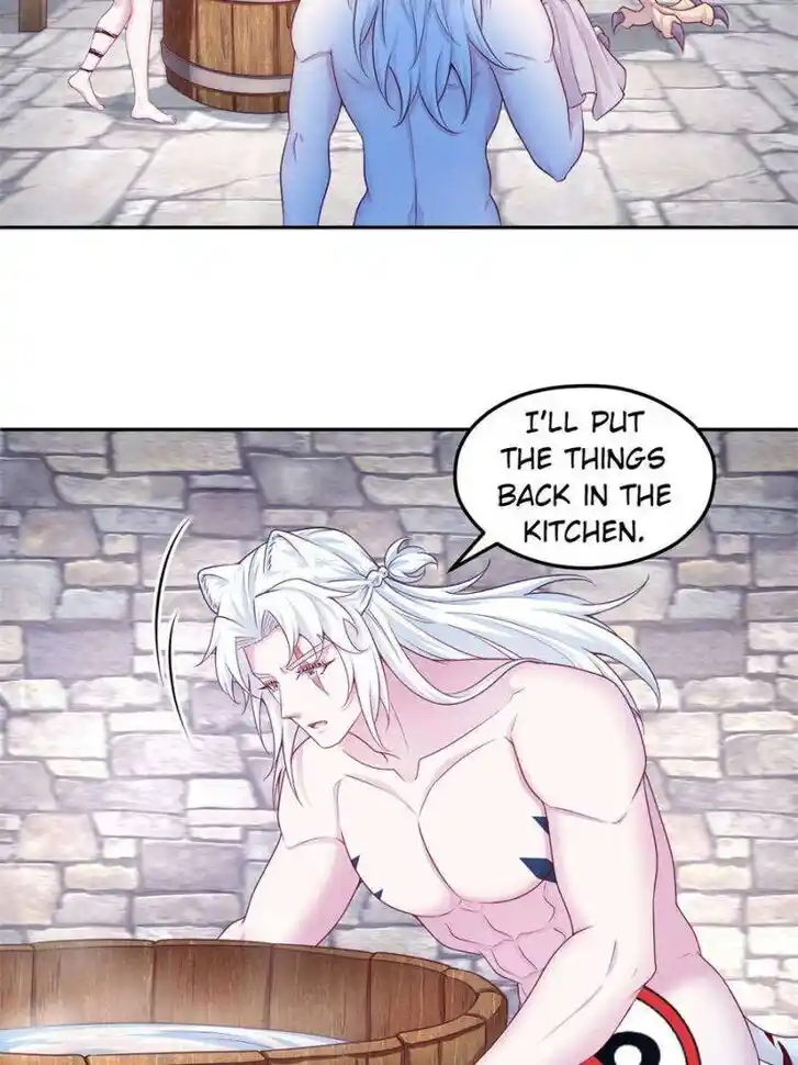 Beauty and the Beasts Ch.674