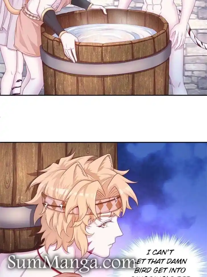 Beauty and the Beasts Ch.674