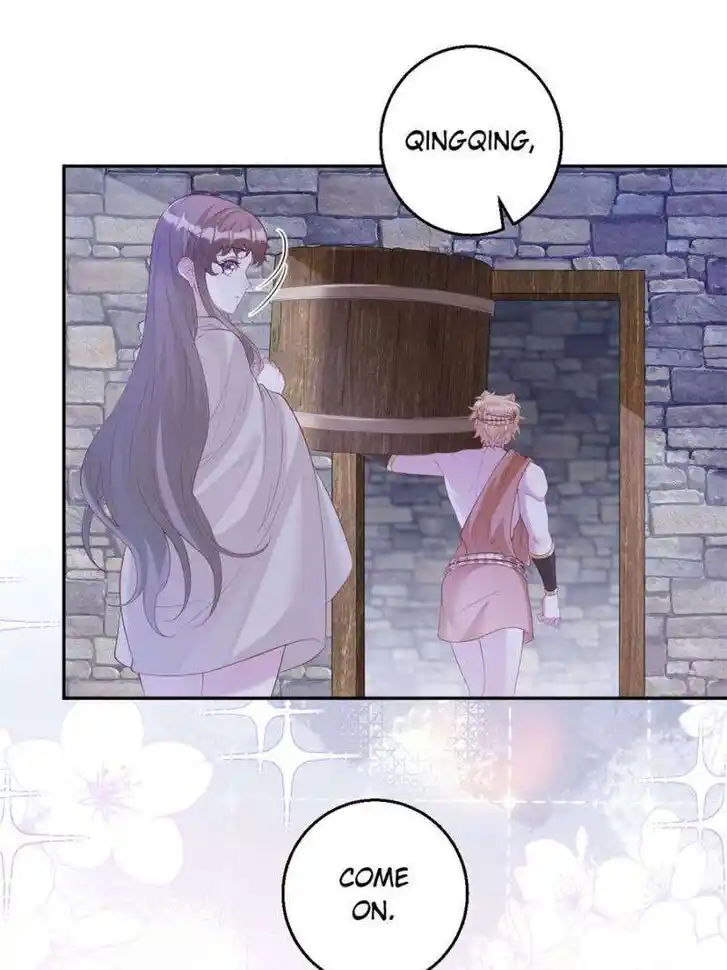 Beauty and the Beasts Ch.674