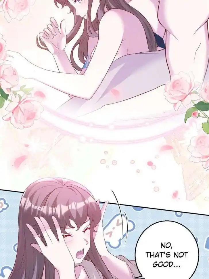 Beauty and the Beasts Ch.674