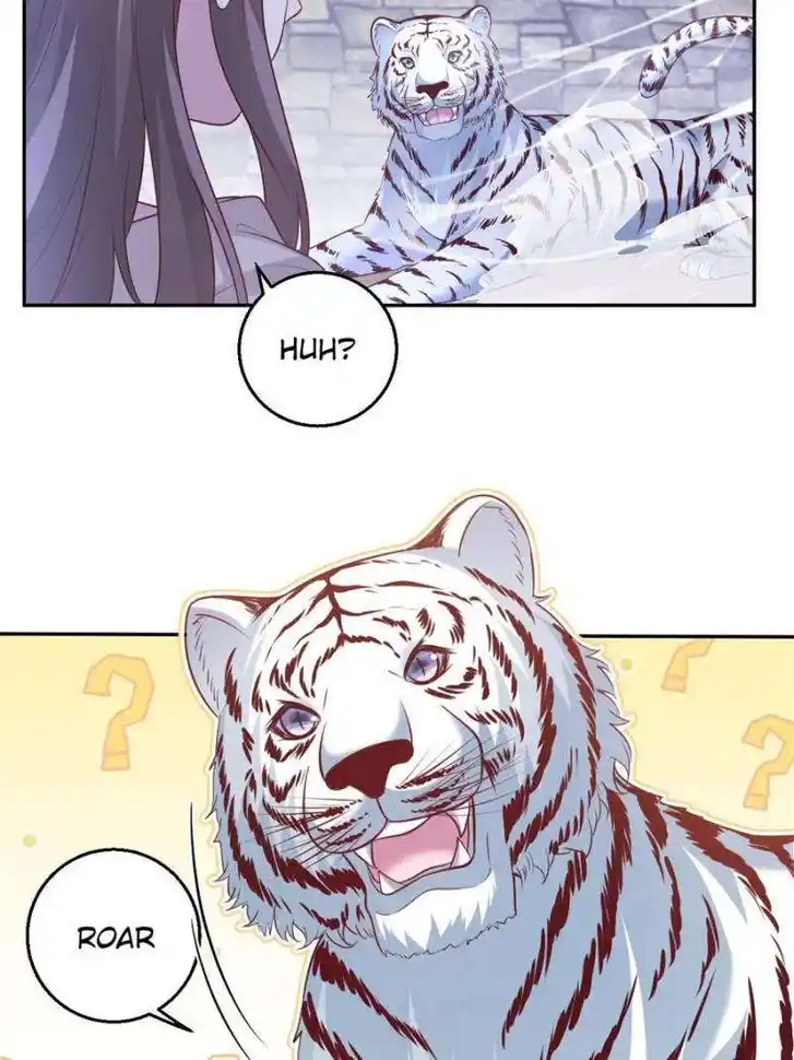 Beauty and the Beasts Ch.674