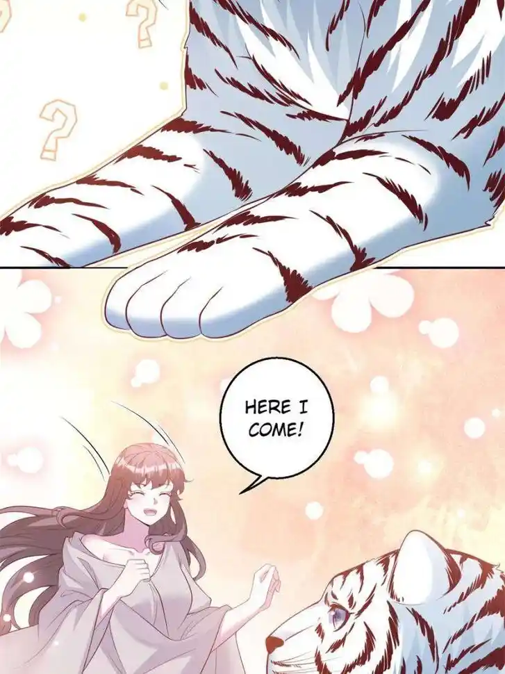 Beauty and the Beasts Ch.674